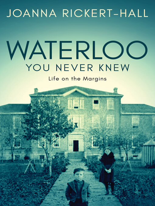 Cover image for Waterloo You Never Knew